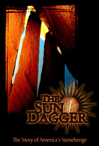 The Sun Dagger Solstice Project