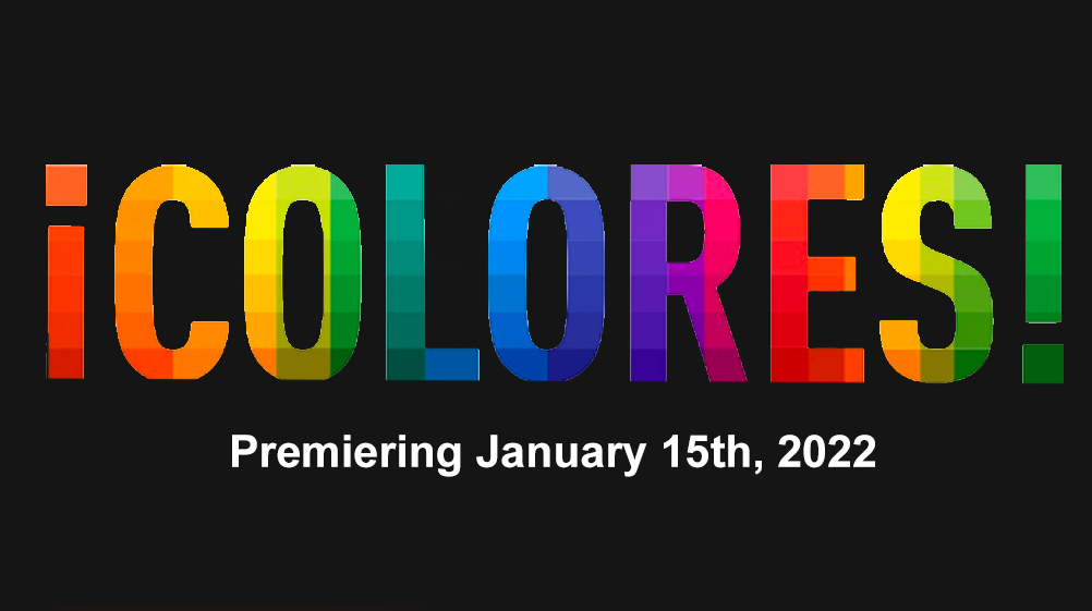 Solstice Project on PBS KNME  Colores , 1/15 – New Insights on Chaco