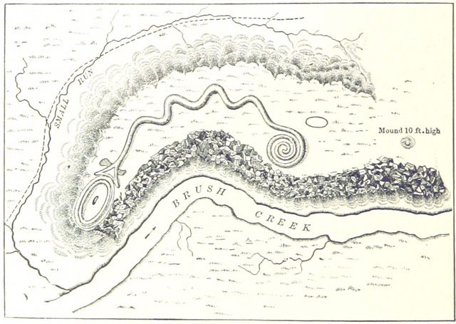 82e0dcb1-daa3-e1ff-8bde-8362efb94339 Drawing by Fred Putnam 1890