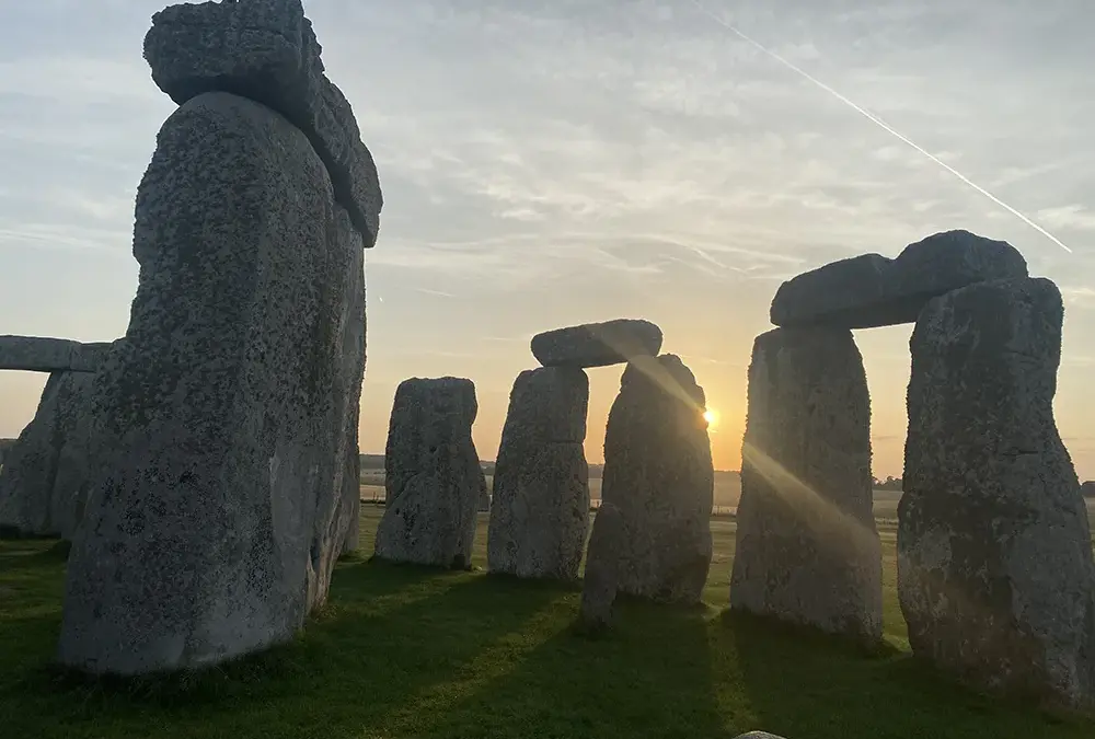 Summer Solstice 2026